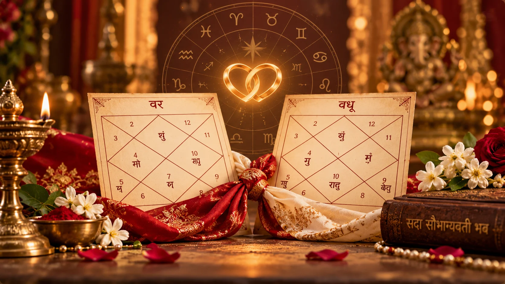 Kundli Matching