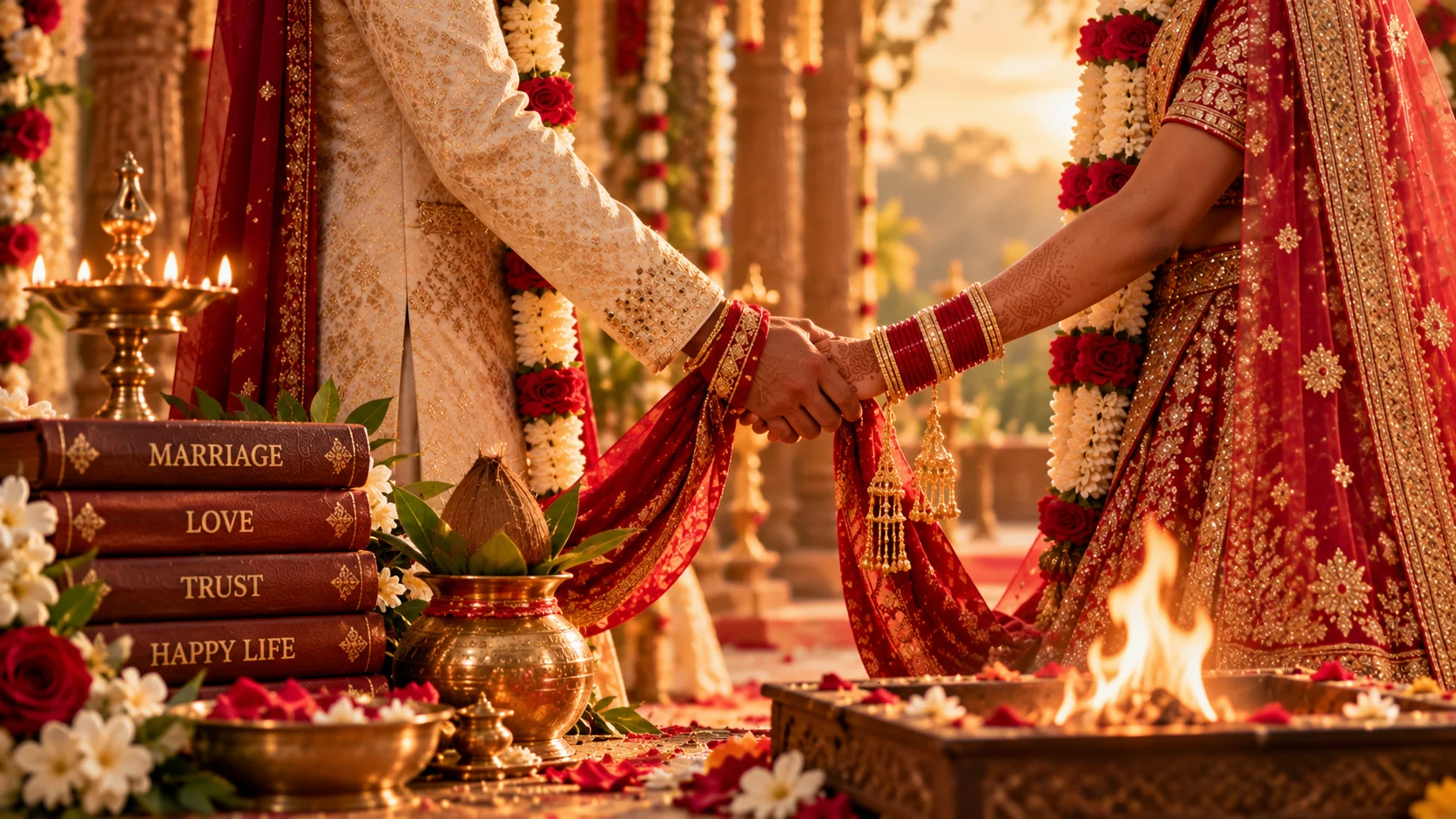 Marriage